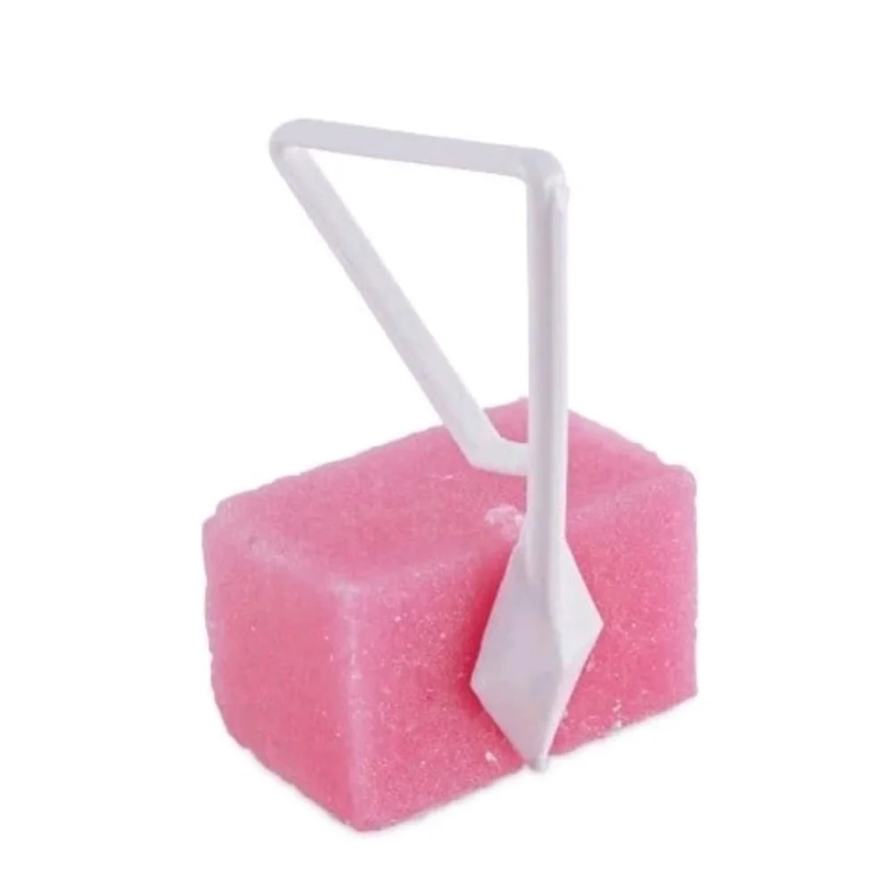 Fresh Products 12 Pack Toilet Bowl Deodorizer Block Cherry Scent Sealed NIB